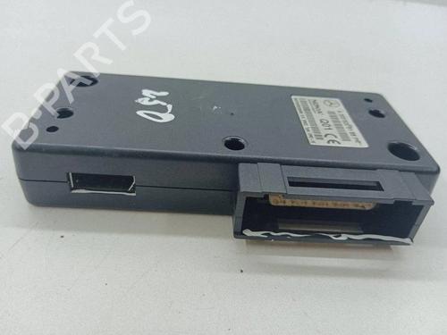 Electronic module MERCEDES-BENZ C-CLASS T-Model (S203) C 270 CDI (203.216) | BP40234268M83 - Image 4