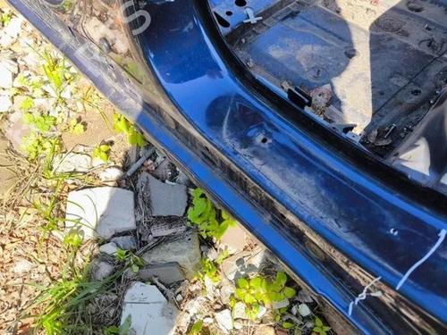 Left sideskirt BMW 5 (F10) 520 d | BP28854565C115 