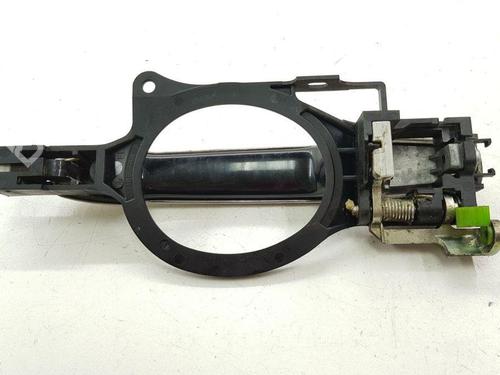 Rear left exterior door handle PEUGEOT 4007 (VU_, VV_) 2.2 HDi | BP28885605C130 