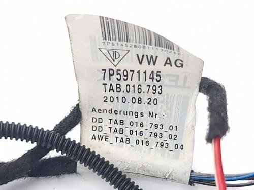 Wiring harness PORSCHE CAYENNE (92A) 3.0 Diesel | BP33920736E16  - Image 16