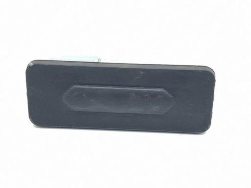 Tailgate handle RENAULT MEGANE IV Hatchback (B9A/M/N_) 1.5 dCi 110 (B9A3) | BP37586187C132 - Image 2