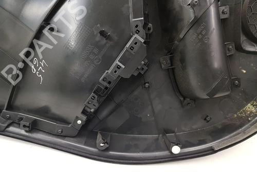 Rear right panel MAZDA 3 (BM, BN) 2.0 | BP36064330C61 - Image 9