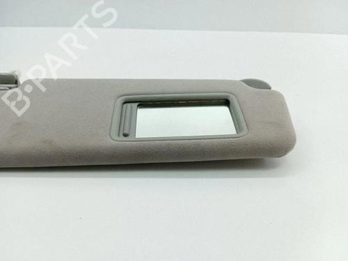 Right sun visor LEXUS GS (_S19_) 450h (GRS191_, GWS191_) | BP40207362I2 - Image 5
