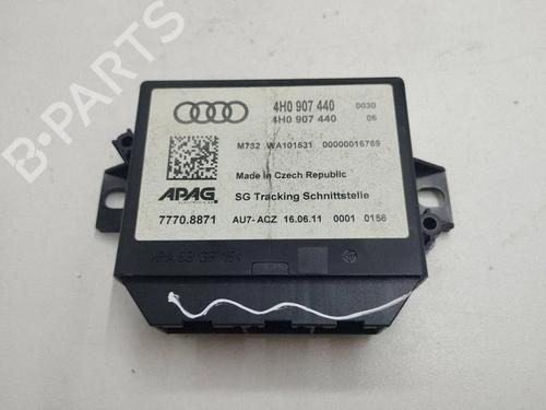 Used Electronic module Electronic module AUDI A7 Sportback (4GA, 4GF) 3.0 TDI (204 hp) 40168455 40168455
