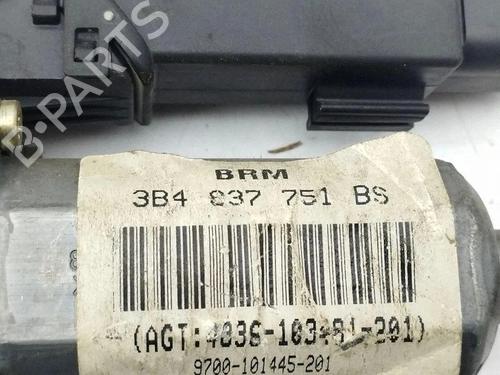 Left front window motor VW PASSAT B5.5 Variant (3B6) 1.9 TDI | BP40209693E21 - Image 7