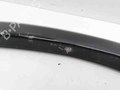 Højre bagtil skærm liste TOYOTA RAV 4 II (_A2_) 2.0 D 4WD (CLA20_, CLA21_, CLA20R, CLA21R) | BP28851279C137