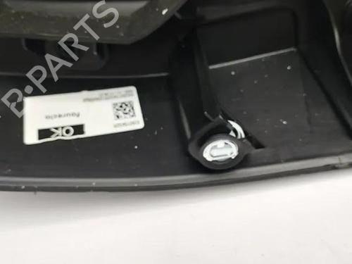 Rear left panel RENAULT CLIO V (B7_) 1.3 TCe 130 (B7MF) | BP28856457C60 