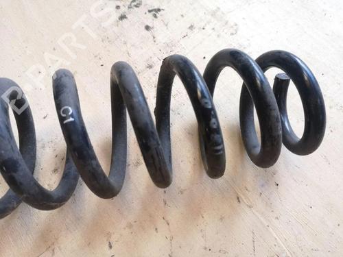 Shock absorber spring BMW 1 Coupe (E82) 118 d | BP36329687C152 - Image 2