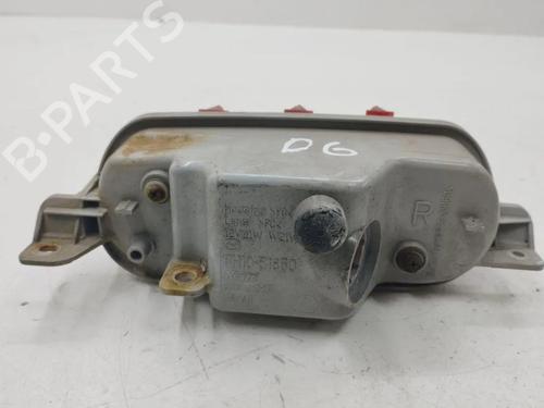 Right taillight MAZDA CX-7 (ER) 2.3 MZR DISI Turbo AWD (ER3P) | BP33924886C35 - Image 4