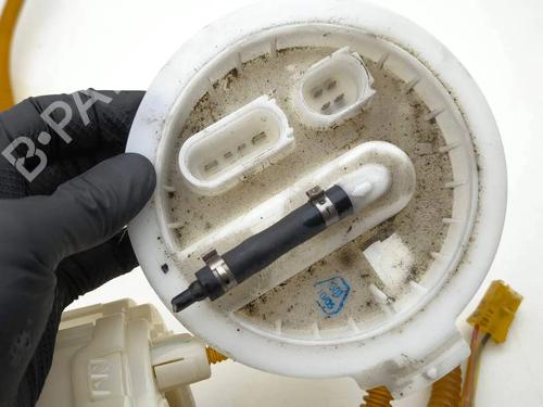 Fuel pump BENTLEY FLYING SPUR (4W_) 6.0 W12 | BP36348141M76  - Image 10
