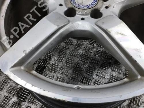 Rim MERCEDES-BENZ CLS (C218) CLS 350 CDI / d (218.323) | BP28857791C45 