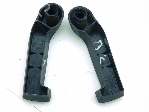 Front left interior door handle OPEL VIVARO B Van (X82) 1.6 CDTI (05) | BP36062682I13 - Image 4