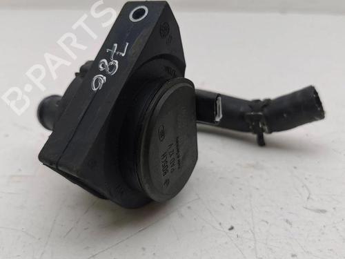 Auxiliary water pump AUDI Q2 (GAB, GAG) 35 TFSI | BP28899839M111 