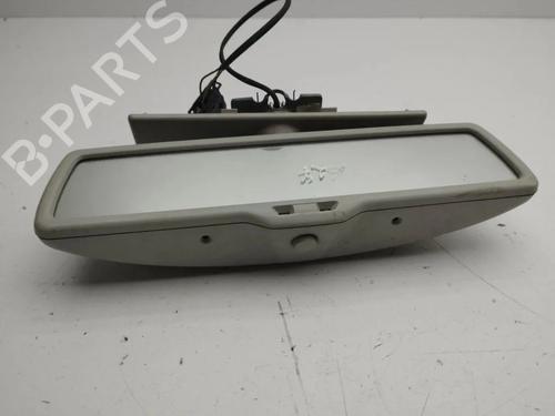 Rear mirror SEAT ALTEA (5P1) 2.0 TDI 16V | BP36347761I6 - Image 2