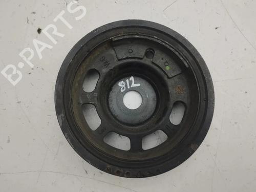 Pulley VW T-ROC (A11, D11) 1.0 TSI | BP33903422M122 - Image 4