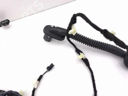 Wiring harness FORD KUGA II (DM2) 2.5 | BP37078322E16 - Image 5