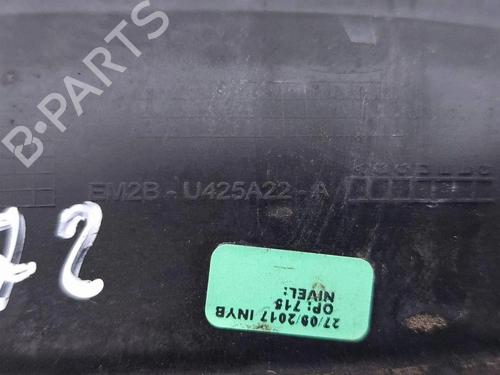 Tailgate handle FORD GALAXY III (CK) 2.0 TDCi | BP38792063C132 - Image 6