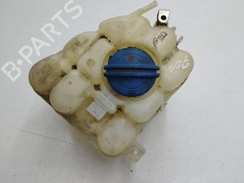 Used Expansion tank Expansion tank PORSCHE CAYENNE (92A) 3.0 Diesel (239 hp) 40210557 40210557