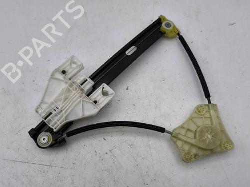 Rear right window mechanism AUDI A1 Sportback (GBA) 30 TFSI | BP28897444C25 