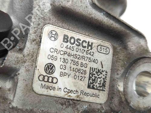 Fuel pump PORSCHE CAYENNE (92A) 3.0 Diesel | BP28873114M76 