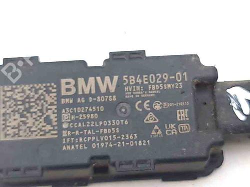Elektronisk modul MINI MINI (F56) Cooper S | BP28883936M83 