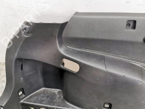 Boot lining MAZDA CX-7 (ER) 2.2 MZR-CD AWD (ER10A) | BP36349507I3 - Image 5