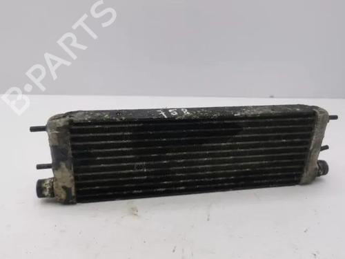 Oil radiator BENTLEY FLYING SPUR (4W_) 6.0 W12 | BP28859562M33 