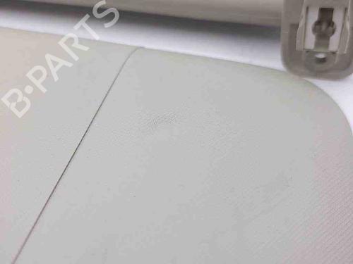 Left sun visor MAZDA CX-5 (KE, GH) 2.2 D (KE2FW) | BP28877853I1 