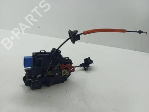Used Front right lock Front right lock 36103581 36103581
