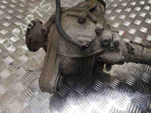 Front differential AUDI Q7 (4LB) 3.6 FSI quattro | BP28869430M23 