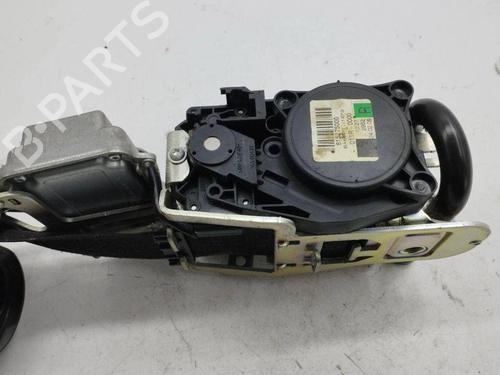 Front right seatbelt MERCEDES-BENZ C-CLASS (W204) C 220 CDI (204.002) | BP28906173I25 