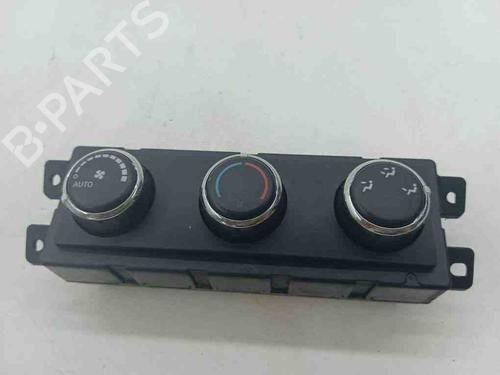 Used Electronic module CHRYSLER VOYAGER IV (RG, RS) 2.8 CRD (150 hp) 28890682