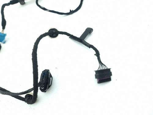 Wiring harness JAGUAR E-PACE (X540) 2.0 D180 AWD | BP38247796E16 - Image 3
