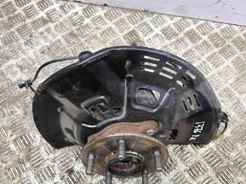 Left front steering knuckle TOYOTA C-HR (_X1_) 2.0 Hybrid (MAXH10) | BP36214613M25 - Image 2