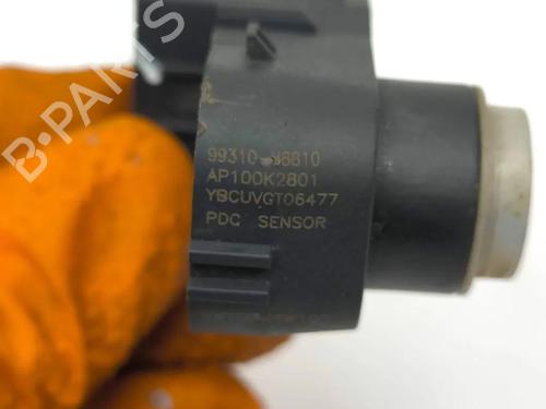 Módulo eletrónico KIA STONIC (YB) 1.0 T-GDi | BP38500618M83  - Image 6