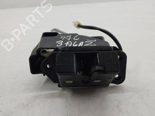 Bagklap lås MAZDA CX-7 (ER) 2.2 MZR-CD AWD (ER10A) (173 hp) 28904102