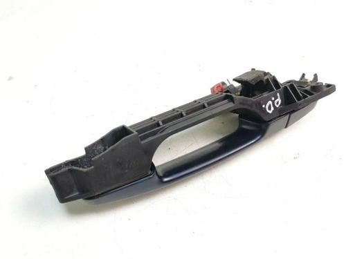 Rear left exterior door handle TOYOTA AVENSIS (_T25_) 2.2 D-CAT (ADT251_, ADT251R) | BP28902780C130 