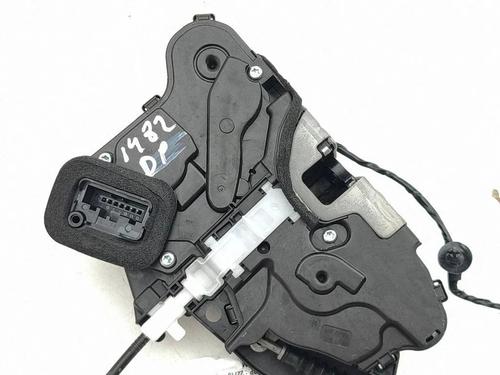 Front right lock VW PASSAT B9 Variant (CJ5) 1.5 TSI eHybrid | BP38959844C97  - Image 6