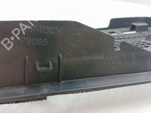 Other OPEL MOKKA 1.2 (76) | BP28856089O1