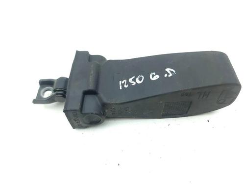 Hinge/Door check strap SEAT ATECA (KH7, KHP) 1.6 TDI | BP36179763C146 - Image 5