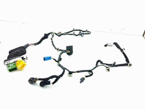 Wiring harness PEUGEOT 2008 II (UD_, US_, UY_, UJ_, UR_, UC_) 1.2 PureTech 130 (USHNS, URHNS) | BP29458263E16 