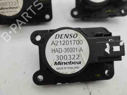 Elektronisk modul RENAULT CLIO V (B7_) 1.3 TCe 130 (B7MF) | BP28856514M83