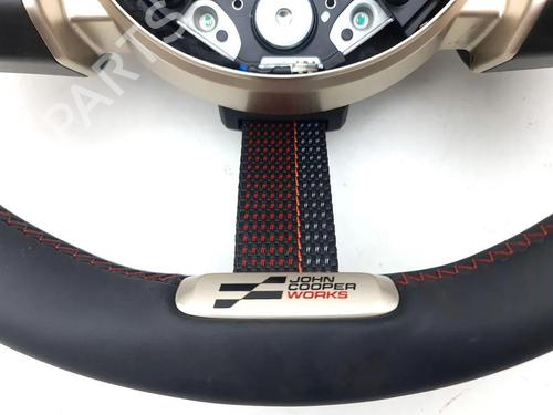 Steering wheel MINI MINI (F66, F65) Cooper S | BP36203074C49 - Image 9