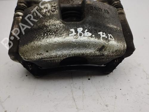 Right front brake caliper SEAT LEON (5F1) 1.2 TSI | BP36391749M104 - Image 6