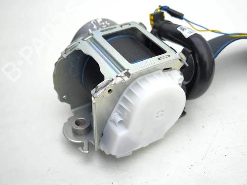 Front right seatbelt RENAULT AUSTRAL E-TECH 200 Hybrid (HGM2) | BP36083337I25 - Image 3