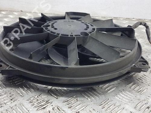 Radiator fan CITROËN DS5 2.0 HDi 165 Hybrid4 4x4 | BP40208120M35 - Image 7