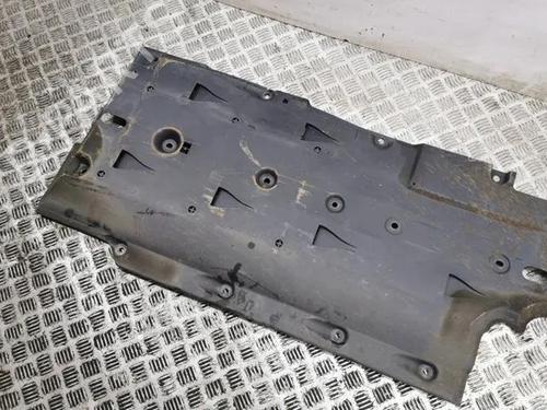 Bundpladebeskyttelse NISSAN QASHQAI II (J11, J11_) 1.5 dCi | BP28861973M92 
