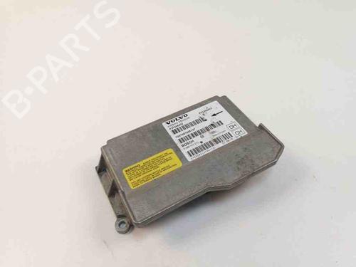 Used ECU airbags VOLVO V70 II (285) D5 (163 hp) 28884925