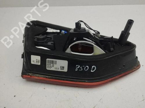 Right tailgate light OPEL INSIGNIA A (G09) 1.6 CDTi (68) | BP37290314C80 - Image 6