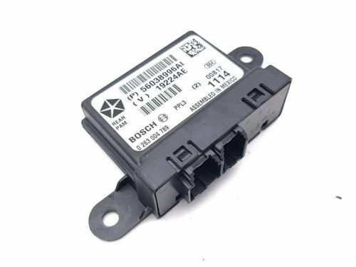 Electronic module JEEP CHEROKEE (KL) 2.0 CRD | BP32675790M83 - Image 2